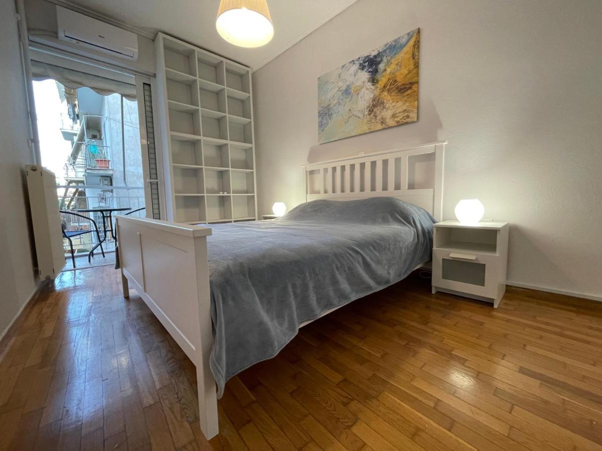 Traveller's Choice Attiki Διαμέρισμα